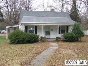 4052 Avalon Ave., Charlotte, NC 28208