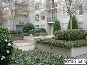 1315 East Blvd. #306, Charlotte, NC 28203