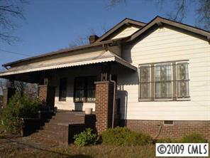 1012 W Fifth St., Charlotte, NC 28202