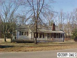 4340 Mt Hope Church St., Salisbury, NC 28146