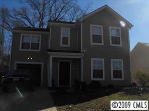6543 Hoover Cir., Charlotte, NC 28214
