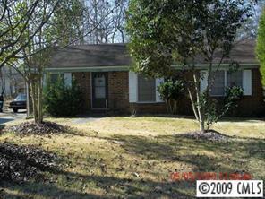 7100 Marden Ct., Charlotte, NC 28215
