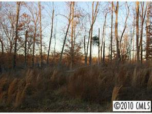 Lot 98 Sparta Dr., Mooresville, NC 28117