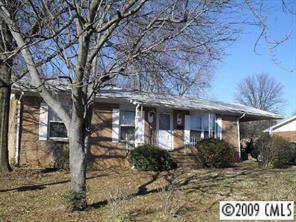 522 Martin Luther King Jr Ave., Salisbury, NC 28144