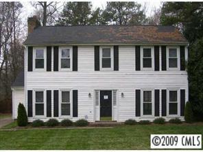 6725 Montezuma Tr., Charlotte, NC 28227