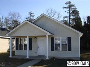 1333 Toddville Rd., Charlotte, NC 28214