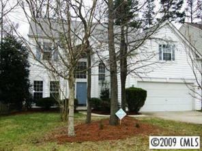 6720 Allness Glen Ln., Charlotte, NC 28269