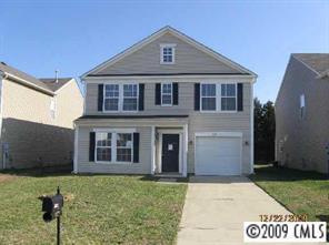 4473 Norfleet St., Concord, NC 28025