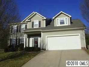 125 Dannyn Grove Ct., Mooresville, NC 28117