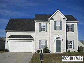 12903 Beddingfield Dr., Charlotte, NC 28278