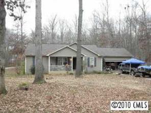 161 Eden Park Dr., China Grove, NC 28023
