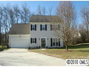 12160 Old Willow Rd., Charlotte, NC 28269