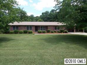 1820 Council Ave., Statesville, NC 28625