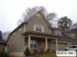 130 Aztec Cir. #4, Mooresville, NC 28117