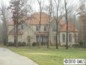 6122 Bickett Ridge Dr., Monroe, NC 28110