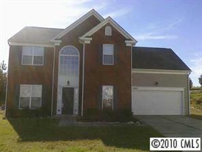 13605 Stringfellow Ln., Charlotte, NC 28278