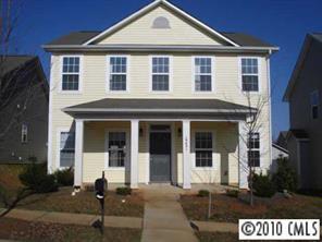 19431 Fridley Ln., Cornelius, NC 28031