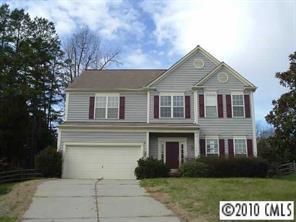 6401 Fillian Ln., Charlotte, NC 28269