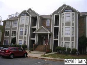 7330 Rose Terrace None #16, Charlotte, NC 28215