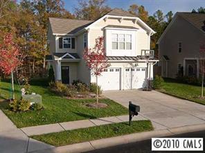 9834 Dominion Crest Dr., Charlotte, NC 28269