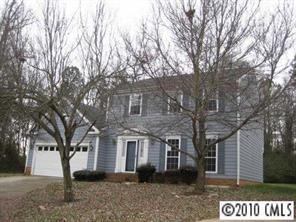 3101 Scotch Moss Ct., Charlotte, NC 28269