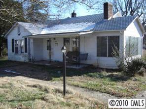 2031 Cline St., Statesville, NC 28677