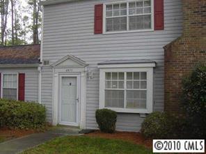8517 Castle Pine Ct. #3, Charlotte, NC 28226