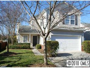 9314 Meadowmont View Dr., Charlotte, NC 28269