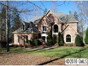 9116 Valley Brook Ct., Marvin, NC 28173