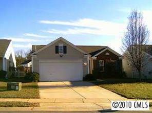 3015 Meriwether Lewis Tr., Monroe, NC 28110