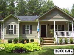 3520 Mary Elizabeth Rd., Waxhaw, NC 28173