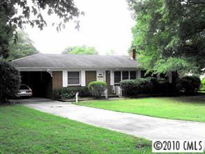 111 Piedmont Dr., Kannapolis, NC 28081