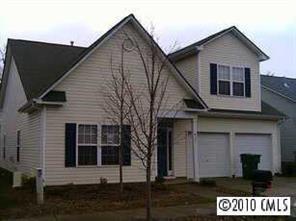 9221 Glenashley Dr., Cornelius, NC 28031