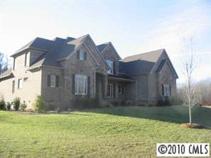1306 Tara Plantation Blvd., Waxhaw, NC 28173