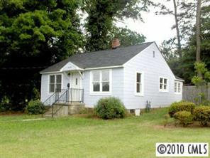 3418 June Dr., Charlotte, NC 28205