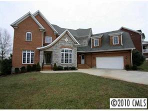 5824 Hartfield Downs Dr., Charlotte, NC 28269