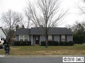 6617 Misty Morning Dr., Charlotte, NC 28212