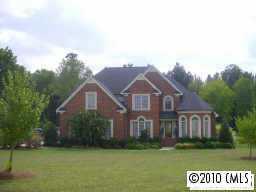 6110 Bickett Ridge Dr., Monroe, NC 28110