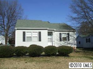 1104 Balthis Dr., Gastonia, NC 28054
