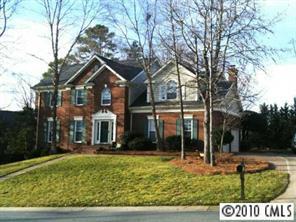 522 Laurel Fork Dr., Matthews, NC 28105