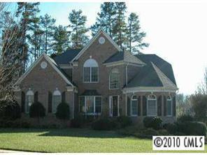 1609 Reverdy Oaks Dr., Matthews, NC 28105