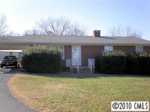 44032 Vickers Store Rd., Albemarle, NC 28001