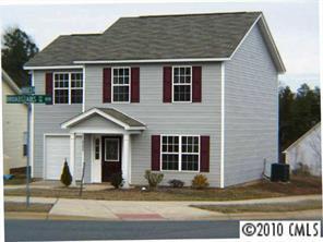 4132 Broadstairs Dr., Concord, NC 28025