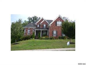 7807 Avanti Dr., Marvin, NC 28173