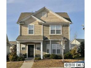 11031 Heritage Green Dr., Cornelius, NC 28031