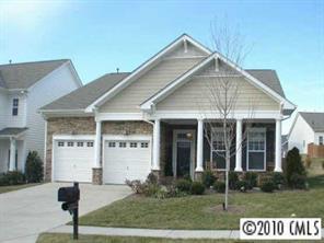 9811 Dominion Crest Dr., Charlotte, NC 28269