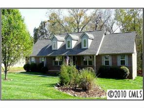 5503 Glen Forest Dr., Charlotte, NC 28226