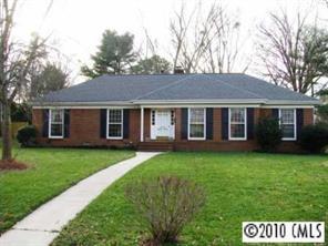 3400 Sunnybrook Dr., Charlotte, NC 28210