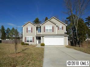 5004 Hildreth Ct., Concord, NC 28025