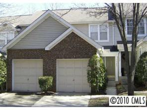 1207 Maple Shade Ln., Charlotte, NC 28270